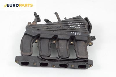 Всмукателен колектор за Fiat Stilo Multi Wagon (01.2003 - 08.2008) 1.6 16V, 103 к.с.
