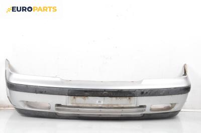 Предна броня за Skoda Octavia I Hatchback (09.1996 - 12.2010), хечбек, позиция: предна