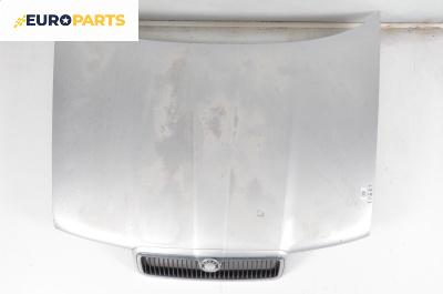 Преден капак за Skoda Octavia I Hatchback (09.1996 - 12.2010), 4+1 вр., хечбек, позиция: предна