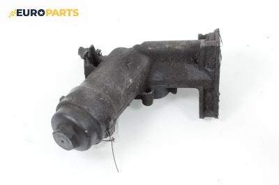 Корпус за маслен филтър за BMW 1 Series E87 (11.2003 - 01.2013) 120 d, 163 к.с.