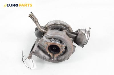 Турбо за Audi A4 Avant B6 (04.2001 - 12.2004) 2.5 TDI, 163 к.с.