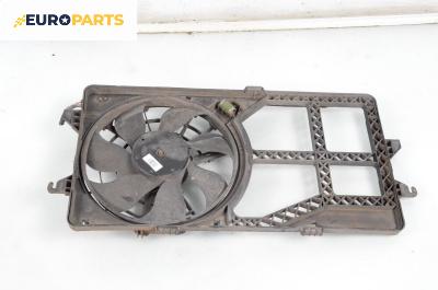 Перка охлаждане за Ford Transit Box V (01.2000 - 05.2006) 2.0 DI (FAE_, FAF_, FAG_), 86 к.с.