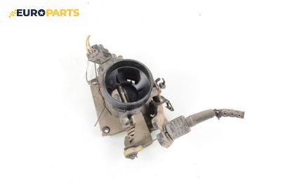 Дроселова клапа за Ford Focus I Estate (02.1999 - 12.2007) 1.4 16V, 75 к.с.