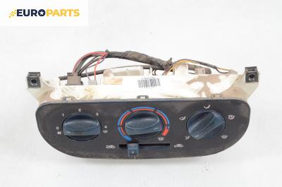 Панел парно за Fiat Doblo Van I (03.2001 - 11.2009)