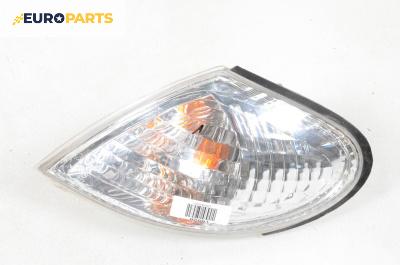 Мигач за Nissan Almera II Hatchback (01.2000 - 12.2006), хечбек, позиция: лява