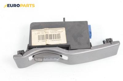 Четец с карта за Renault Laguna II Grandtour (03.2001 - 12.2007), № 8200004283