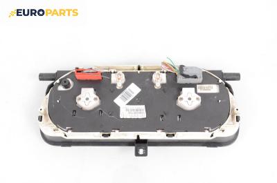 Километраж за Renault Laguna II Grandtour (03.2001 - 12.2007) 1.6 16V (KG0A, KG0L), 107 к.с.