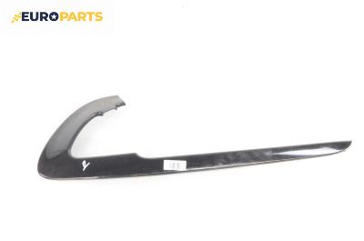 Интериорна лайсна за Audi A3 Hatchback II (05.2003 - 08.2012), 2+1 вр., хечбек