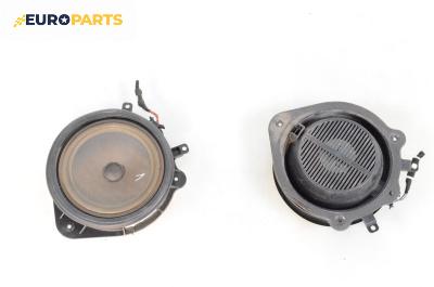 Високоговорители за Audi A3 Hatchback II (05.2003 - 08.2012), № 7606500214