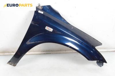 Калник за Nissan Murano I SUV (08.2003 - 09.2008), 4+1 вр., джип, позиция: предна, дясна