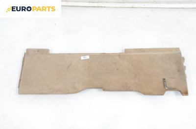 Кора багажник за Nissan Murano I SUV (08.2003 - 09.2008), 4+1 вр., джип