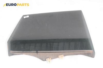 Странично стъкло за Nissan Murano I SUV (08.2003 - 09.2008), 4+1 вр., джип, позиция: задна, дясна