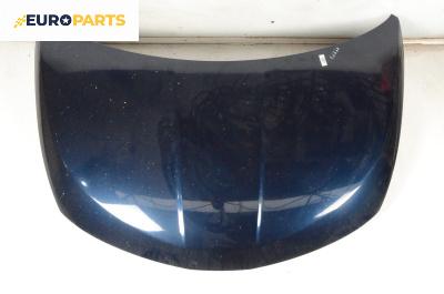 Преден капак за Nissan Murano I SUV (08.2003 - 09.2008), 4+1 вр., джип, позиция: предна