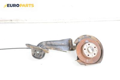 Шенкел главина за Audi A3 Hatchback II (05.2003 - 08.2012), позиция: задна, дясна