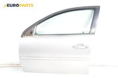 Врата за Opel Vectra C Sedan (04.2002 - 01.2009), 4+1 вр., седан, позиция: предна, лява