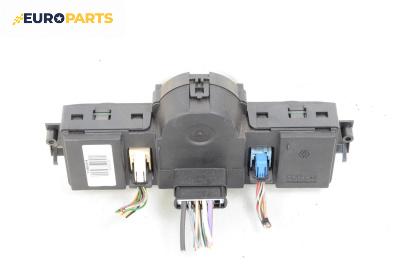 Панел климатроник за Renault Scenic II Minivan (06.2003 - 07.2010)