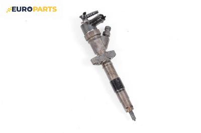 Дюза дизел за Renault Espace IV Minivan (11.2002 - 02.2015) 2.2 dCi (JK0H), 150 к.с.