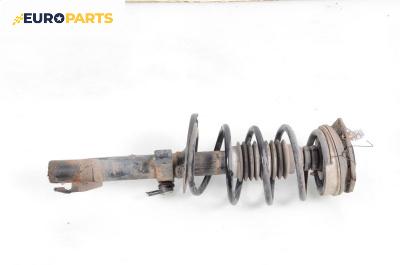 Макферсон за Renault Scenic II Minivan (06.2003 - 07.2010), миниван, позиция: предна, дясна