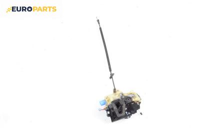 Брава на врата за Volkswagen Polo Hatchback V (01.2005 - 12.2009), позиция: задна, дясна