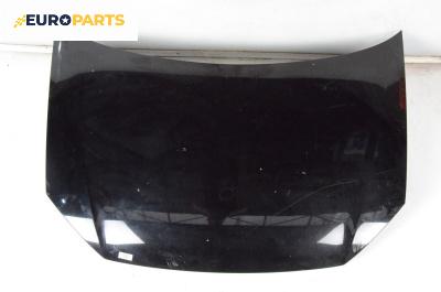 Преден капак за Volkswagen Polo Hatchback V (01.2005 - 12.2009), 4+1 вр., хечбек, позиция: предна