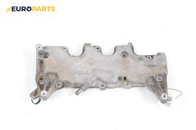 Алуминиева конзола двигател за Renault Scenic II Minivan (06.2003 - 07.2010) 2.0 (JM05, JM0U, JM1N, JM1U, JM2V), 135 к.с.