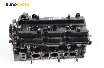 Глава за Nissan Murano I SUV (08.2003 - 09.2008) 3.5 4x4, 234 к.с.