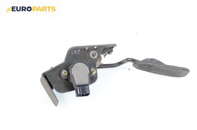 Педал газ за Toyota Avensis II Liftback (04.2003 - 11.2008)