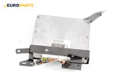 Компютър двигател за Toyota Avensis II Liftback (04.2003 - 11.2008) 2.0 D-4D (CDT250), 116 к.с., № 89661-05690
