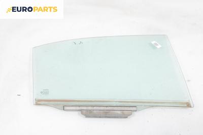 Странично стъкло за Toyota Avensis II Liftback (04.2003 - 11.2008), 4+1 вр., хечбек, позиция: задна, дясна