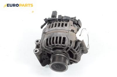 Алтернатор / генератор за Renault Laguna II Grandtour (03.2001 - 12.2007) 1.6 16V (KG0A, KG0L), 107 к.с.