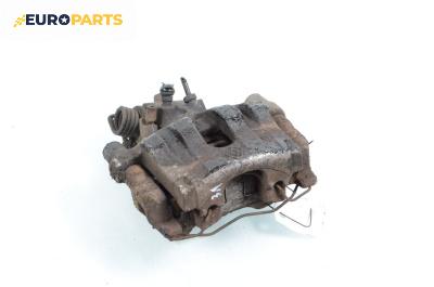 Спирачен апарат за Renault Laguna II Grandtour (03.2001 - 12.2007), позиция: задна, лява
