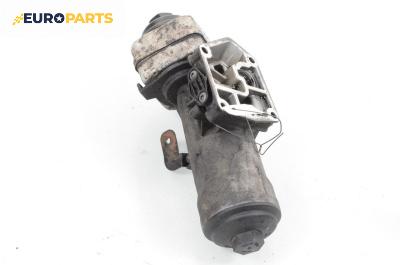 Корпус за маслен филтър за Volkswagen Polo Hatchback V (01.2005 - 12.2009) 1.4 TDI, 80 к.с.