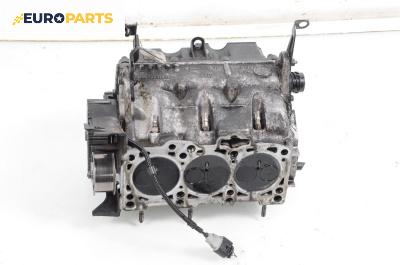 Глава за Volkswagen Polo Hatchback V (01.2005 - 12.2009) 1.4 TDI, 80 к.с.