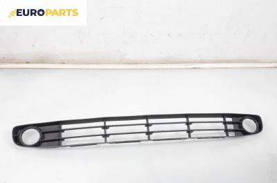 Решетка в броня за Renault Scenic II Minivan (06.2003 - 07.2010), миниван, позиция: предна