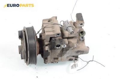 Компресор климатик за Mazda 6 Sedan I (06.2002 - 12.2008) 1.8, 120 к.с.