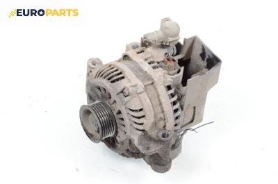 Алтернатор / генератор за Mazda 6 Sedan I (06.2002 - 12.2008) 1.8, 120 к.с.