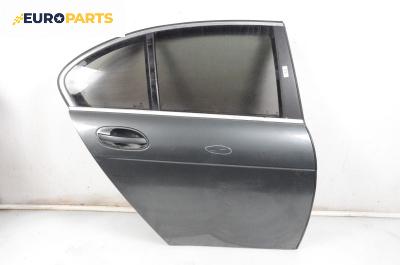 Врата за BMW 7 Series E65 (11.2001 - 12.2009), 4+1 вр., седан, позиция: задна, дясна