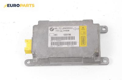 Модул за AIRBAG за BMW 7 Series E65 (11.2001 - 12.2009), № 6929553