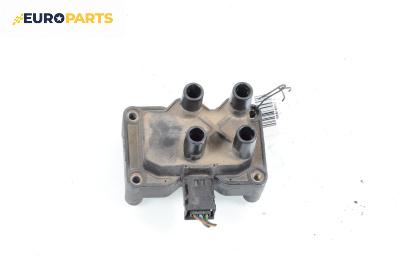 Запалителна бобина за Ford Fiesta V Hatchback (11.2001 - 03.2010) 1.25 16V, 75 к.с.