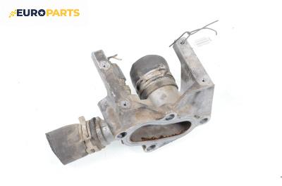 Корпус на термостат за Ford Fiesta V Hatchback (11.2001 - 03.2010) 1.25 16V, 75 к.с.