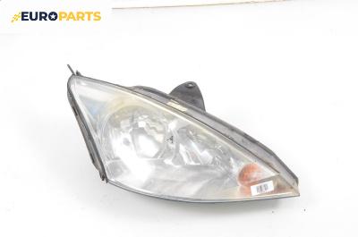 Фар за Ford Focus I Hatchback (10.1998 - 12.2007), хечбек, позиция: дясна