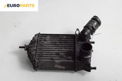 Интеркулер за Fiat Punto Hatchback II (09.1999 - 07.2012) 1.9 JTD 80 (188.237, .257, .337, .357), 80 к.с.