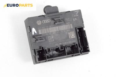Модул врата за Skoda Superb II Sedan (03.2008 - 05.2015), № 8X0959792B