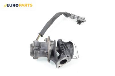 EGR-клапан за Mazda 3 Hatchback I (10.2003 - 12.2009) 1.6 DI Turbo, 109 к.с.