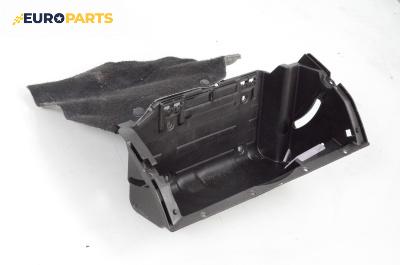 Жабка за Smart Forfour Hatchback 454 (01.2004 - 06.2006)