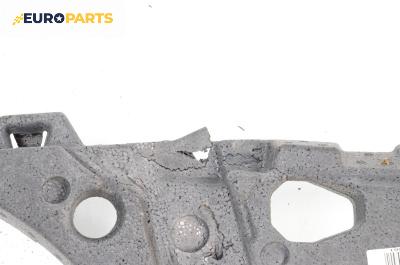 Буфер предна броня за Smart Forfour Hatchback 454 (01.2004 - 06.2006), хечбек, позиция: предна