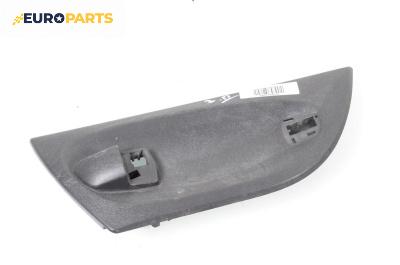 Интериорна пластмаса за Smart Forfour Hatchback 454 (01.2004 - 06.2006), 4+1 вр., хечбек, позиция: задна