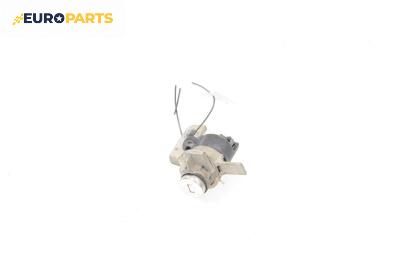 Ключалка врата за Smart Forfour Hatchback 454 (01.2004 - 06.2006), позиция: предна, лява
