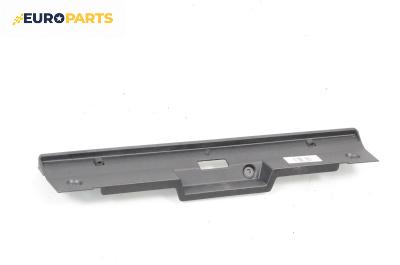 Пластмасова кора за Suzuki Grand Vitara II SUV (04.2005 - 08.2015), 2+1 вр., джип