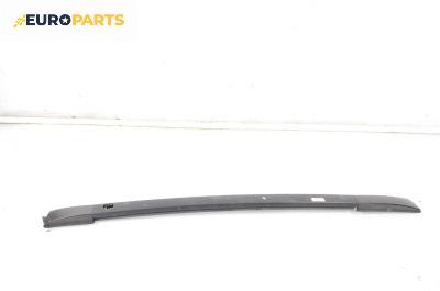 Релса багажник за Suzuki Grand Vitara II SUV (04.2005 - 08.2015), 2+1 вр., джип, позиция: лява